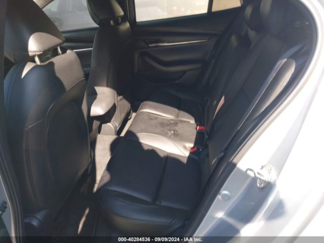 JM1BPBAMXK1115283 Mazda Mazda3 Select Package