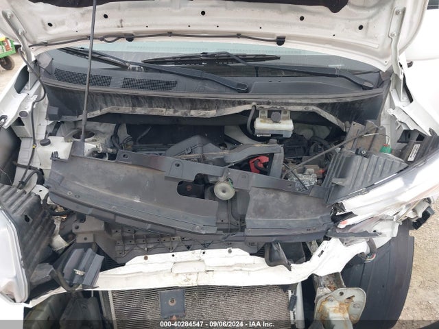 Chevrolet City Express 1lt 2017 3N63M0ZN5HK699109 Image 10