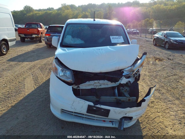 Chevrolet City Express 1lt 2017 3N63M0ZN5HK699109 Image 12