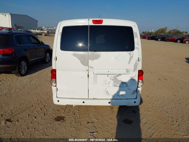 Chevrolet City Express 1lt 2017 3N63M0ZN5HK699109 Image 16