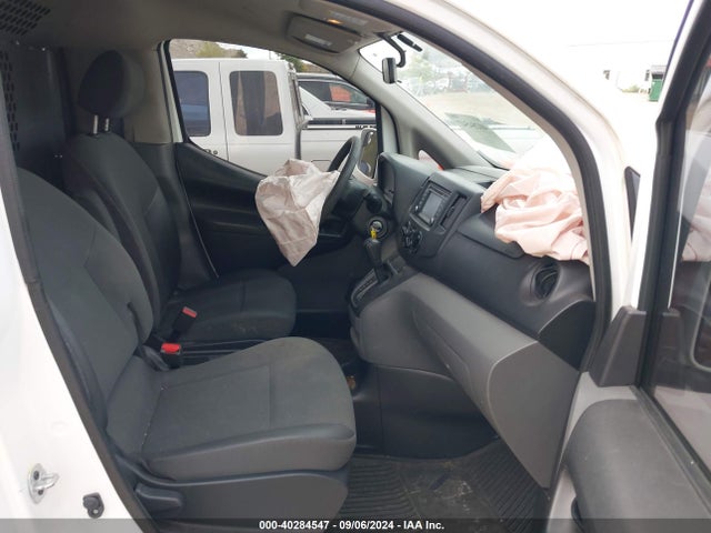 Chevrolet City Express 1lt 2017 3N63M0ZN5HK699109 Image 5