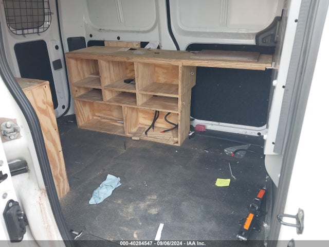 Chevrolet City Express 1lt 2017 3N63M0ZN5HK699109 Image 8