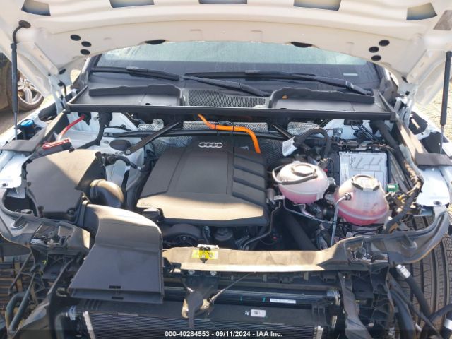 WA1E2AFY4R2040144 Audi Q5 Premium Plus 55 Tfsi E S Line Quattro S Tronic