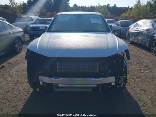 WA1E2AFY4R2040144 Audi Q5 Premium Plus 55 Tfsi E S Line Quattro S Tronic
