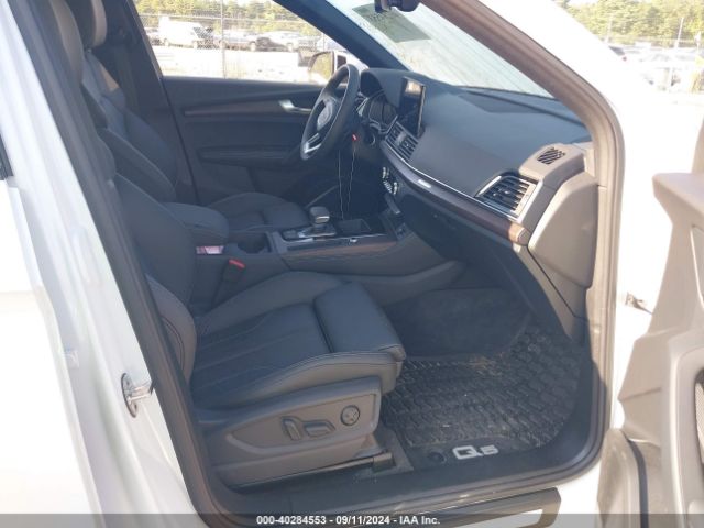 WA1E2AFY4R2040144 Audi Q5 Premium Plus 55 Tfsi E S Line Quattro S Tronic