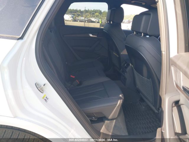 WA1E2AFY4R2040144 Audi Q5 Premium Plus 55 Tfsi E S Line Quattro S Tronic