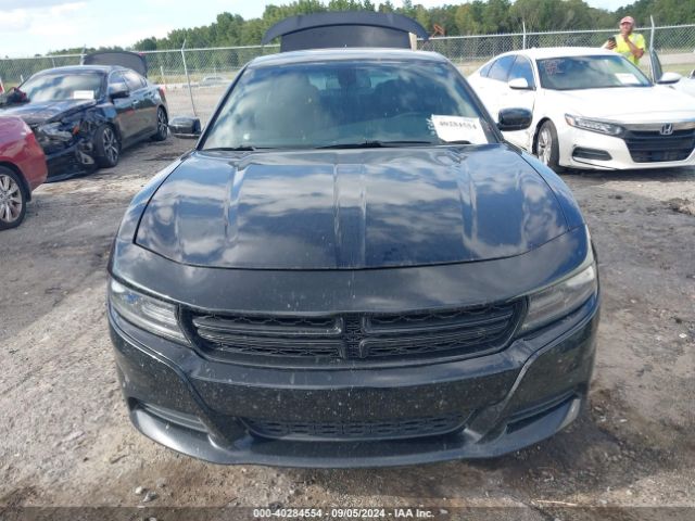 2C3CDXJG8JH194560 Dodge Charger Gt Awd