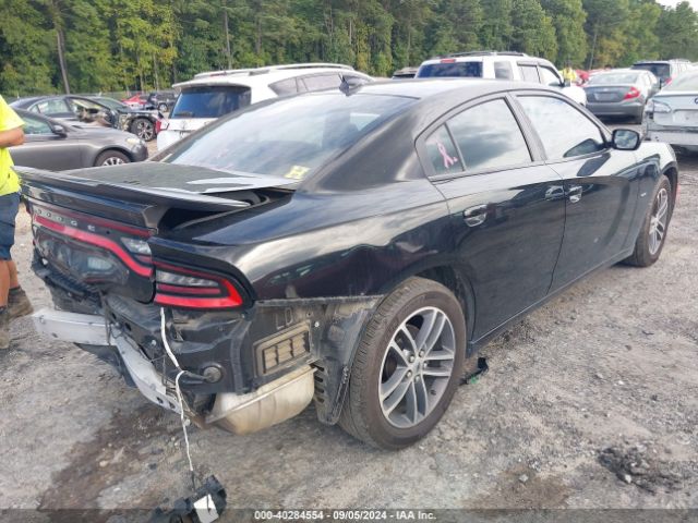 2C3CDXJG8JH194560 Dodge Charger Gt Awd