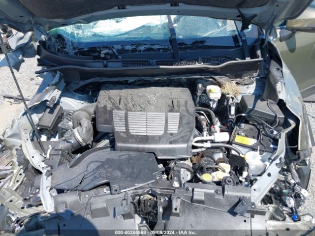 JF2SKALCXRH440239 Subaru Forester Limited