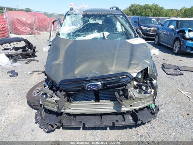 JF2SKALCXRH440239 Subaru Forester Limited