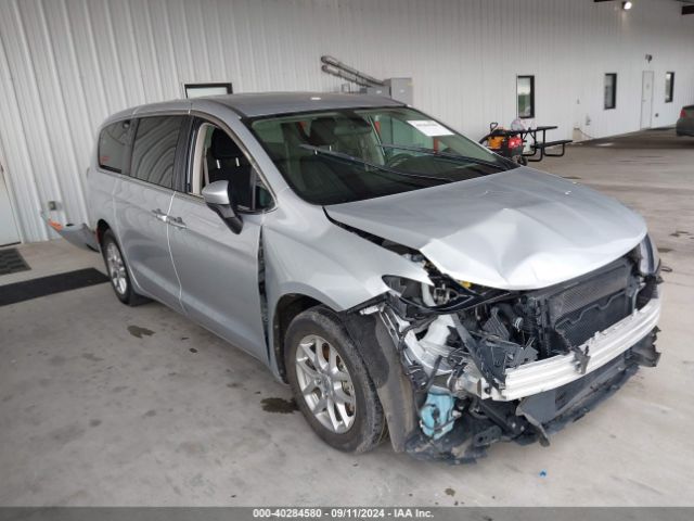 2C4RC1CGXNR204959 auction archive image