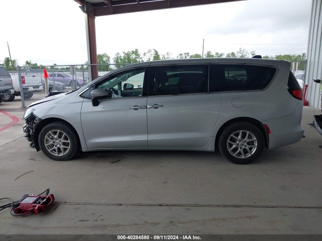 Chrysler Voyager Lx 2022 2C4RC1CGXNR204959 Image 15