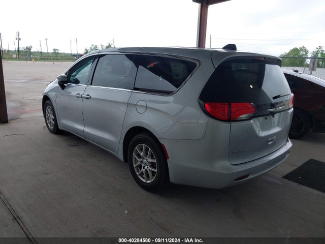 2C4RC1CGXNR204959 Chrysler Voyager Lx