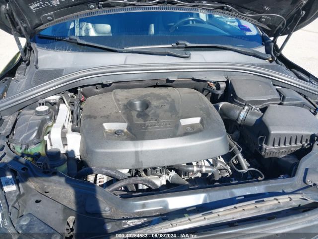 YV440MDK1F2701810 Volvo Xc60 T5 Premier