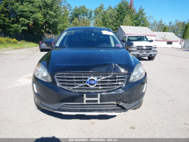 YV440MDK1F2701810 Volvo Xc60 T5 Premier