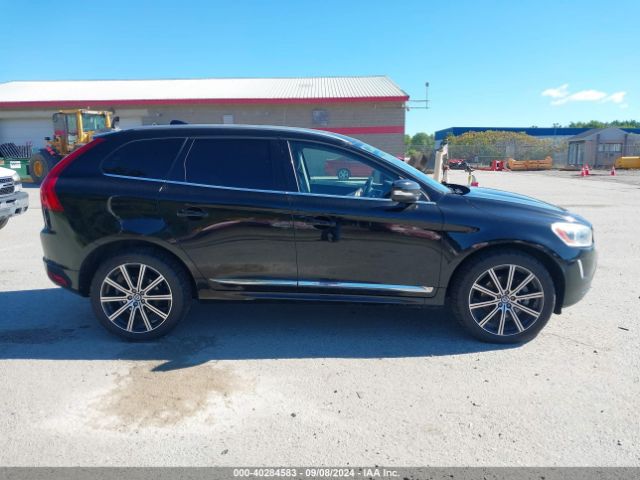 YV440MDK1F2701810 Volvo Xc60 T5 Premier