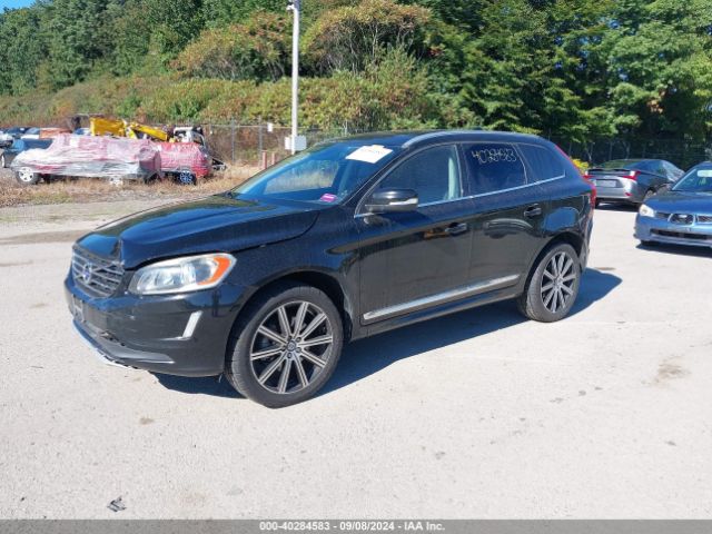 YV440MDK1F2701810 Volvo Xc60 T5 Premier