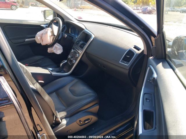 YV440MDK1F2701810 Volvo Xc60 T5 Premier