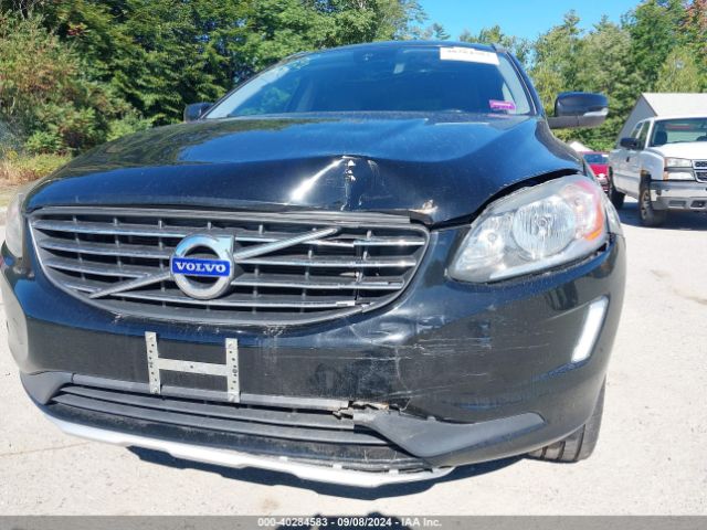 YV440MDK1F2701810 Volvo Xc60 T5 Premier