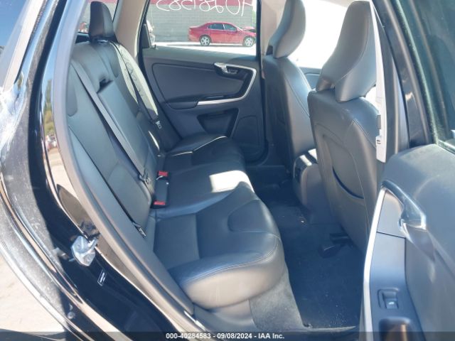 YV440MDK1F2701810 Volvo Xc60 T5 Premier