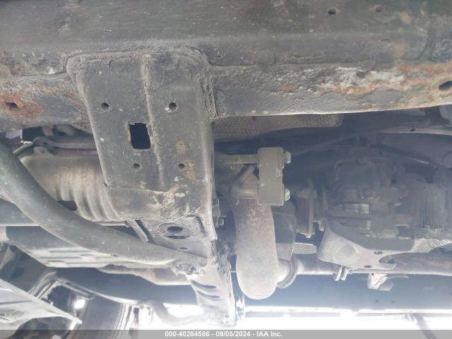 JTEBU5JRXF5214301 Toyota 4runner Limited