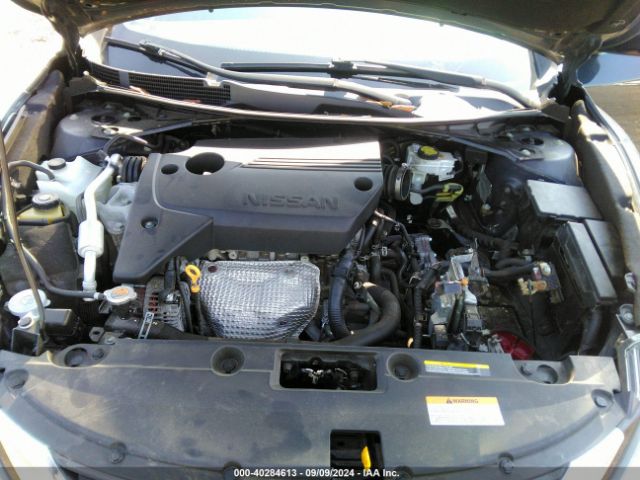 1N4AL3AP4HC260376 Nissan Altima 2.5 Sv