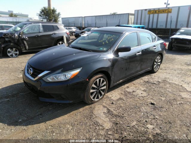 1N4AL3AP4HC260376 Nissan Altima 2.5 Sv