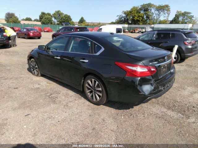 1N4AL3AP4HC260376 Nissan Altima 2.5 Sv