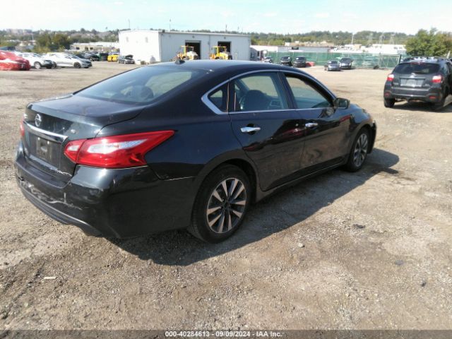 1N4AL3AP4HC260376 Nissan Altima 2.5 Sv