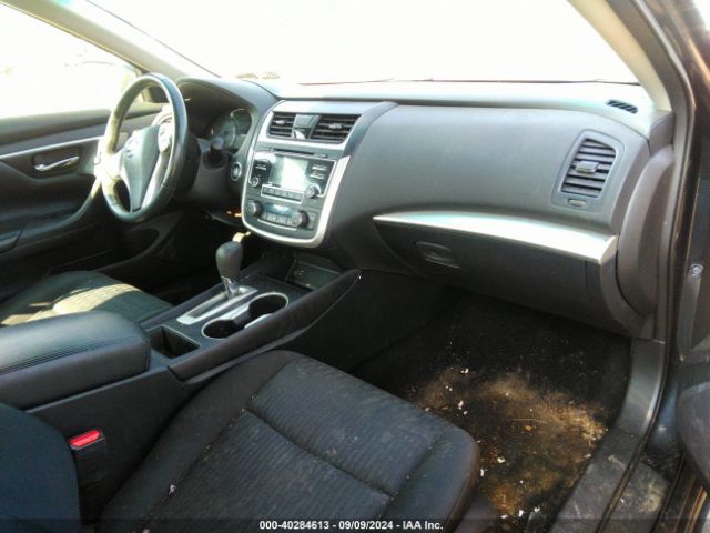 1N4AL3AP4HC260376 Nissan Altima 2.5 Sv