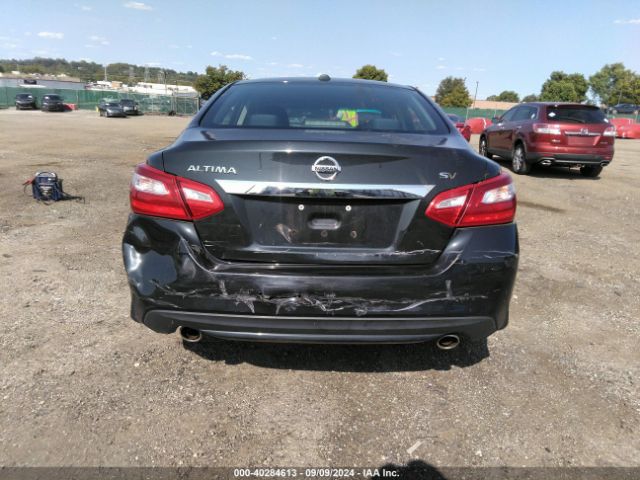 1N4AL3AP4HC260376 Nissan Altima 2.5 Sv