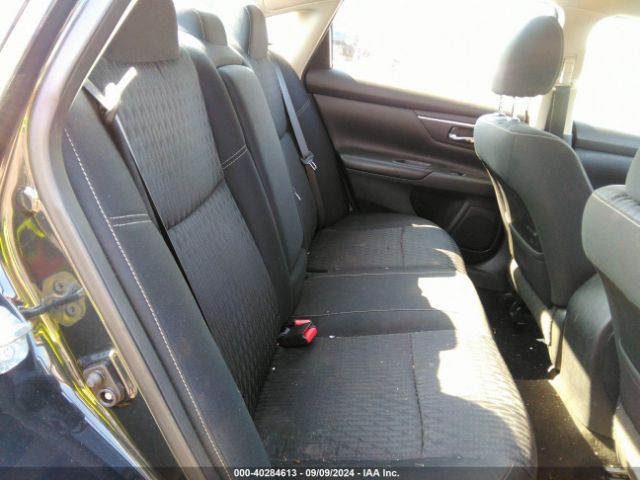 1N4AL3AP4HC260376 Nissan Altima 2.5 Sv