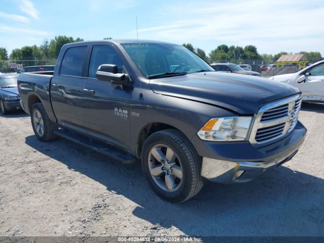 2019 RAM 1500 CLASSIC 1C6RR7LT0KS557808