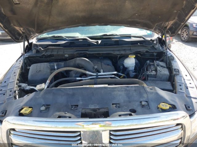 2019 RAM 1500 CLASSIC 1C6RR7LT0KS557808 Photo 9