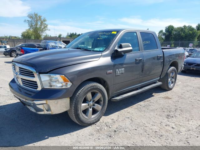 2019 RAM 1500 CLASSIC 1C6RR7LT0KS557808 Photo 1