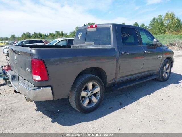 2019 RAM 1500 CLASSIC 1C6RR7LT0KS557808 Photo 3
