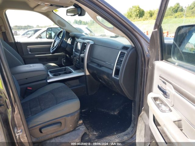 2019 RAM 1500 CLASSIC 1C6RR7LT0KS557808 Photo 4