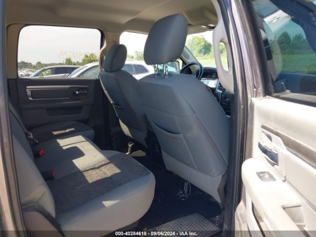 2019 RAM 1500 CLASSIC 1C6RR7LT0KS557808 Photo 7