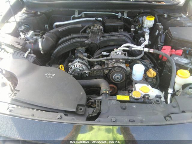 4S3BWAB69L3028574 Subaru Legacy