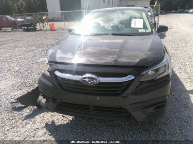 4S3BWAB69L3028574 Subaru Legacy