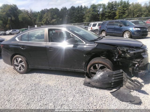 4S3BWAB69L3028574 Subaru Legacy