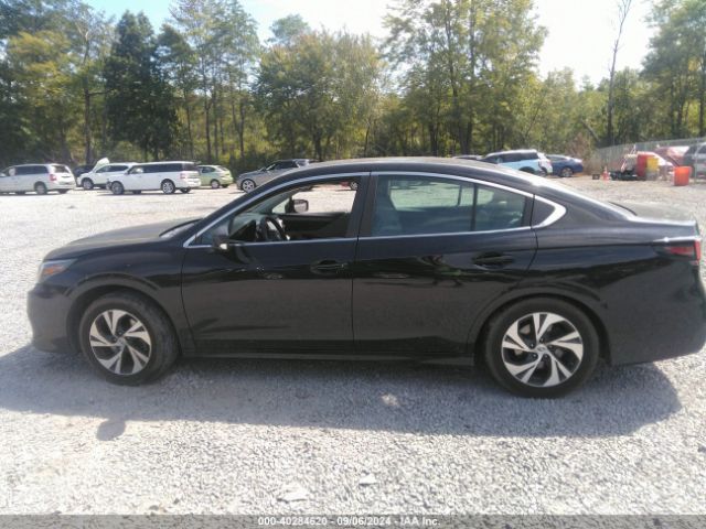 4S3BWAB69L3028574 Subaru Legacy