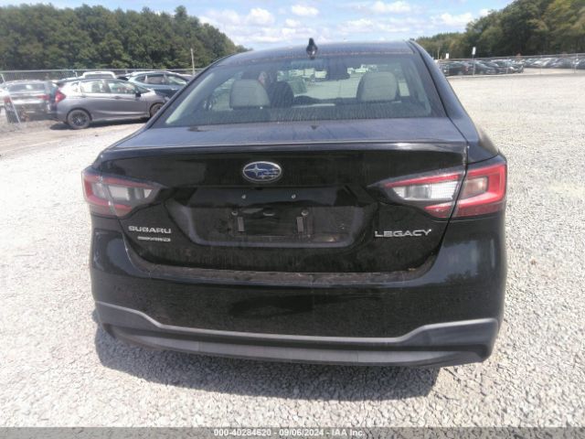 4S3BWAB69L3028574 Subaru Legacy