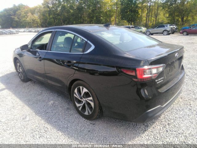 4S3BWAB69L3028574 Subaru Legacy