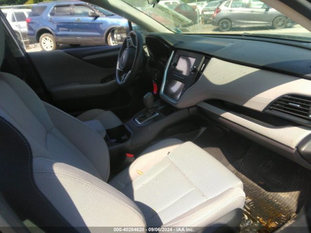 4S3BWAB69L3028574 Subaru Legacy