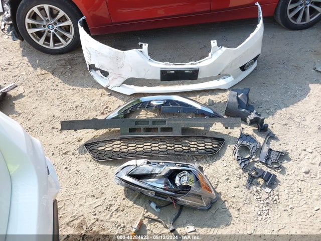 Nissan SENTRA SR 2017 3N1AB7AP9HY308615 Image 12
