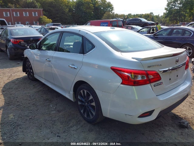 Nissan SENTRA SR 2017 3N1AB7AP9HY308615 Image 3