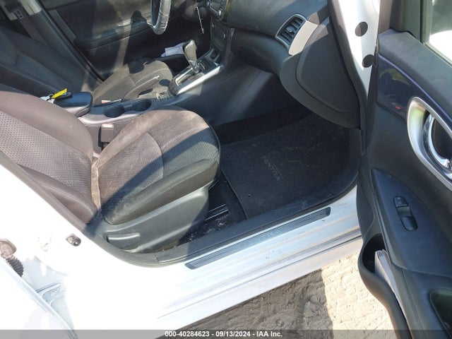 Nissan SENTRA SR 2017 3N1AB7AP9HY308615 Image 5