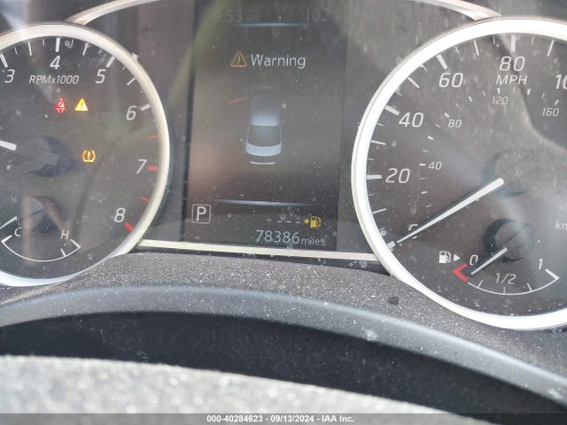 Nissan SENTRA SR 2017 3N1AB7AP9HY308615 Image 7