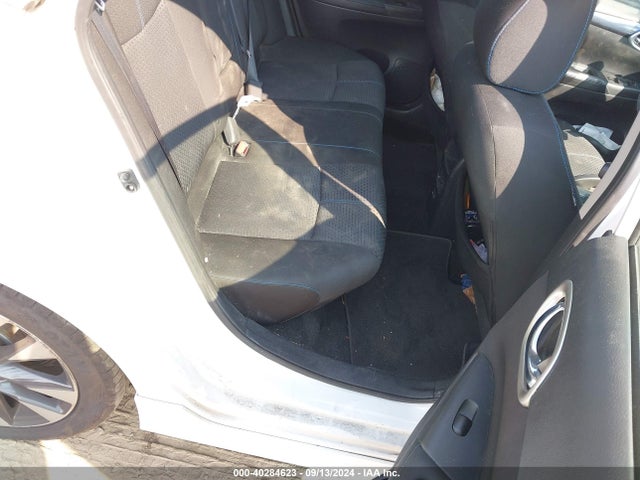Nissan SENTRA SR 2017 3N1AB7AP9HY308615 Image 8